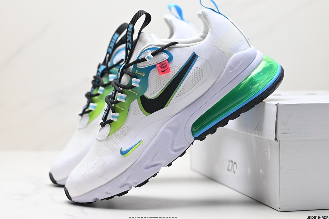 Nike Air Max Shoes